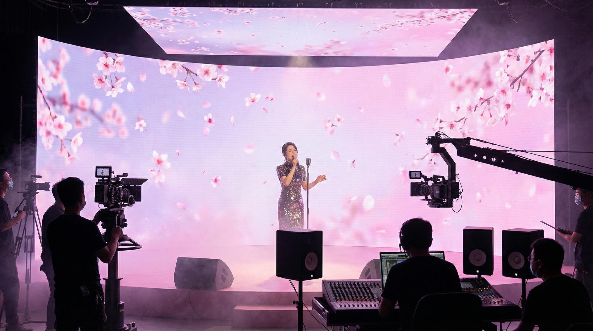 香蕉视频MV传媒 - 原创音乐短片