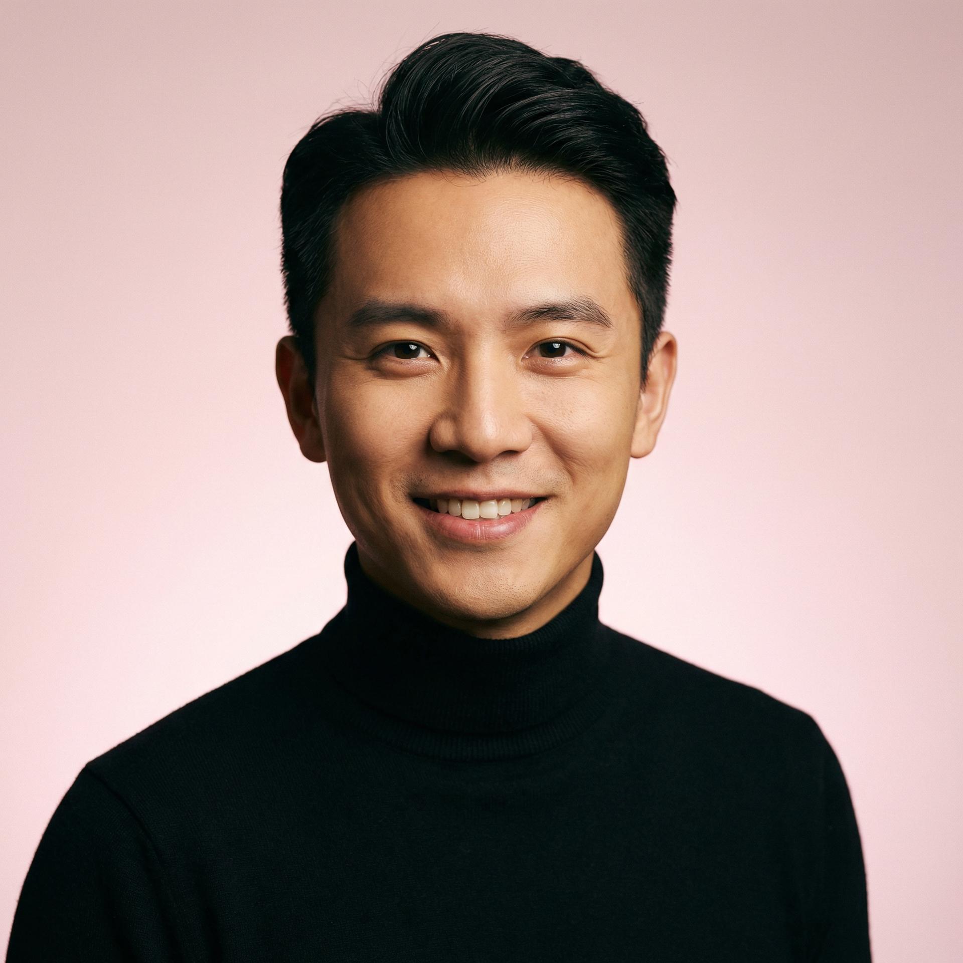 香蕉视频首席导演林浩宇