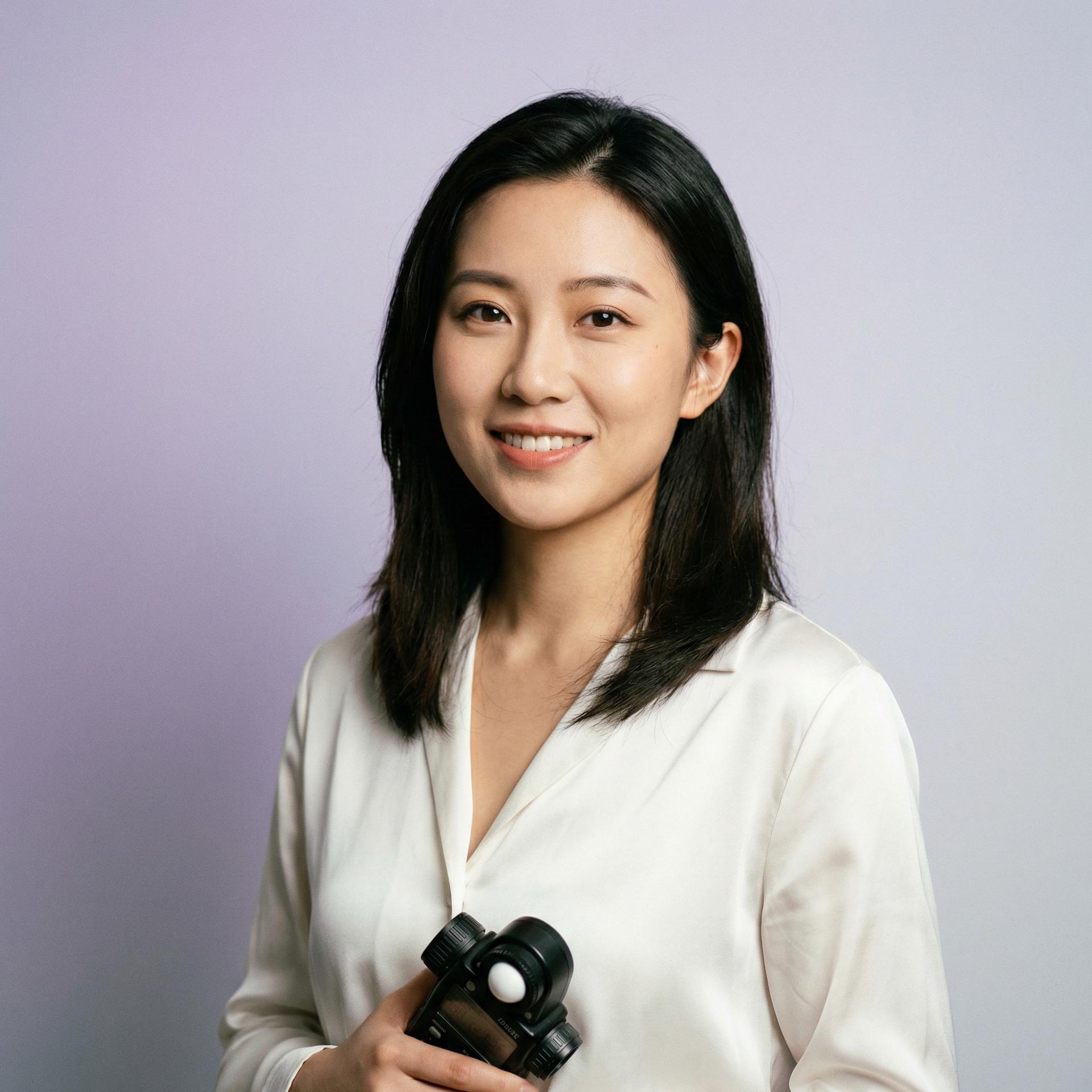 香蕉视频制作总监苏婉清