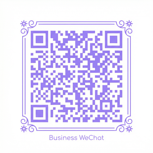 香蕉视频商务合作二维码